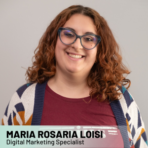Maria Rosaria Loisi
