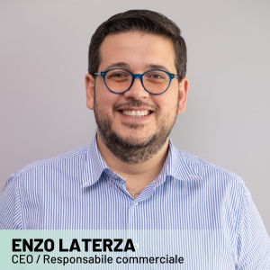 Enzo Laterza